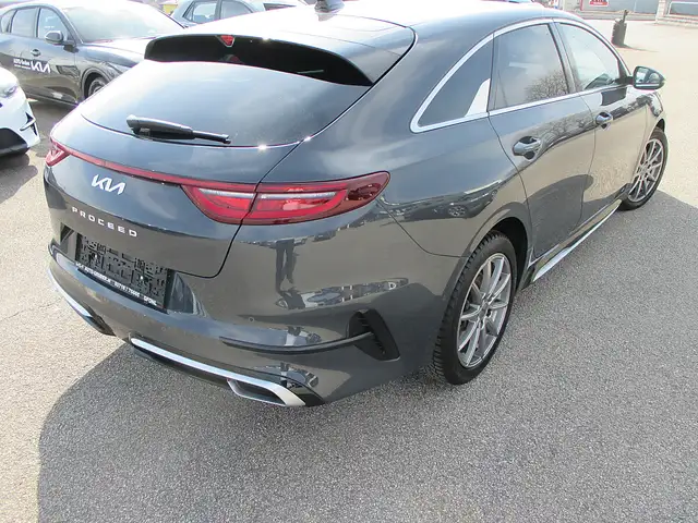 Kia ProCeed / pro_cee'd ProCee'd