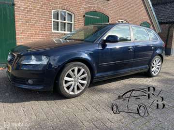 Sportback 1.4 TFSI Ambition Pro Line ZEER MOOIE AU