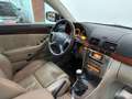 Toyota Avensis 2.0D-4D Executive Чорний - thumbnail 4