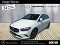 Mercedes-Benz B 200 B 200 Progressive/MBUX-Navi/LED/SHZ/RFK/LMR-17" Blanc - thumbnail 1