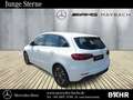Mercedes-Benz B 200 B 200 Progressive/MBUX-Navi/LED/SHZ/RFK/LMR-17" Blanc - thumbnail 3