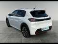 Peugeot 208 1.2 PureTech 100ch S\u0026S GT Line EAT8 Blanc - thumbnail 3