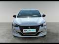 Peugeot 208 1.2 PureTech 100ch S\u0026S GT Line EAT8 Wit - thumbnail 8