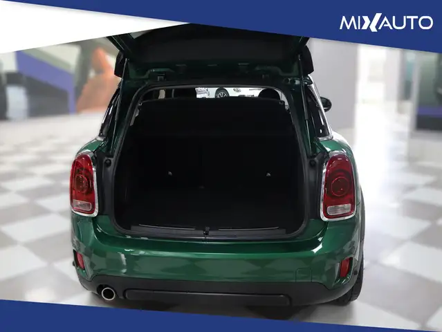 Mini Countryman view 7
