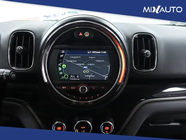 Mini Countryman view 14