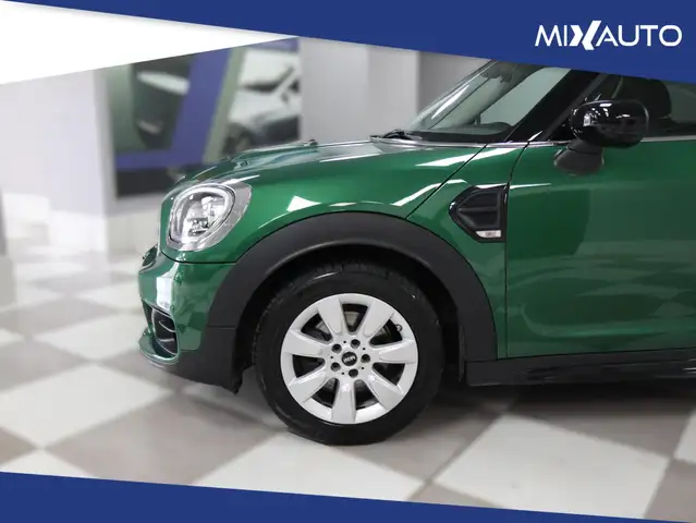 Mini Countryman view 8