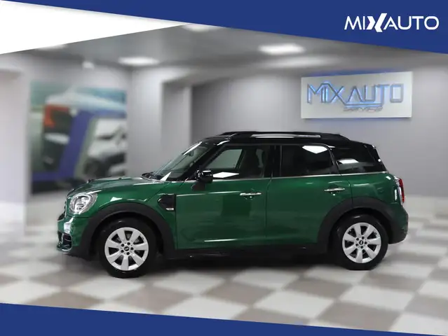Mini Countryman view 6