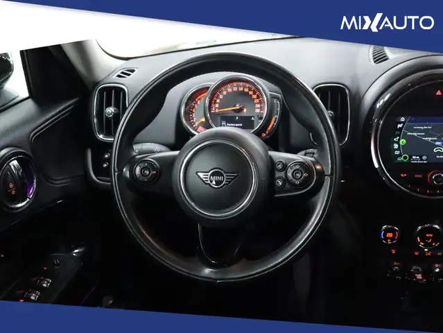 Mini Countryman view 12