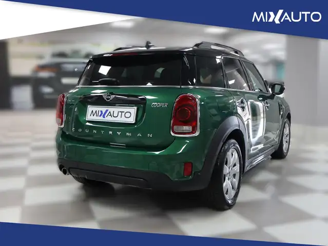 Mini Countryman view 5