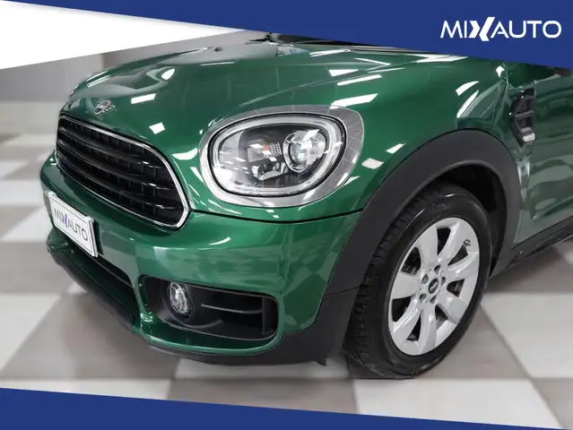 Mini Countryman view 9
