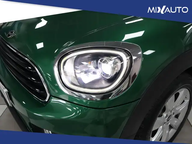 Mini Countryman view 10
