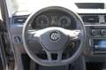 Volkswagen Caddy Kasten BiFuel TGI*CNG*NAV*SHZ*PDC*2xS.TÜR* Gris - thumbnail 14
