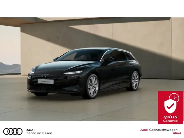 Audi A6 Avant LED-Plus AHK NAV SHZ RÜFA PDC   MUFU   FSE