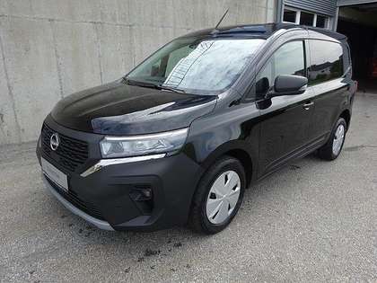 Nissan Townstar Townstar Kastenwagen L1 Acenta 2,2t Acenta 2,2t