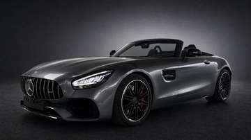 Roadster PERFORMANCE AGA*BURME*NIGHT1+2