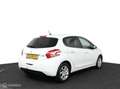 Peugeot 208 1.2 VTi Style 5-Deurs | Airco | Cruise | Navi | El Blanc - thumbnail 4