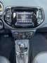 Jeep Compass Limited 4WD Automatik PANO Schwarz - thumbnail 26