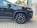 Jeep Compass Limited 4WD Automatik PANO Schwarz - thumbnail 14