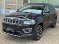 Jeep Compass Limited 4WD Automatik PANO Schwarz - thumbnail 1