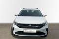 Volkswagen Taigo 1.0 TSI 81KW LIFE 110 5P Blanco - thumbnail 2