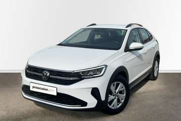 1.0 TSI 81KW LIFE 110 5P