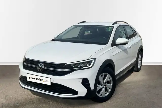 Volkswagen Taigo 1.0 TSI 81KW LIFE 110 5P