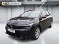 Opel Corsa F 1.2 Turbo Edition Zwart - thumbnail 1