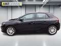 Opel Corsa F 1.2 Turbo Edition Zwart - thumbnail 2
