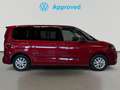 Volkswagen Multivan Batalla Corta 2.0 TDI 110 kW (150 CV) DSG Rojo - thumbnail 3