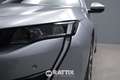 Peugeot 508 SW 1.6 Puretech 180CV Allure Pack eat8 Gris - thumbnail 3