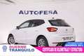 SEAT Ibiza 1.0 TSI 115CV FR 40 ANIVERSARIO 5P # IVA DEDUCIBLE Blanco - thumbnail 5