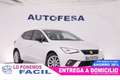 SEAT Ibiza 1.0 TSI 115CV FR 40 ANIVERSARIO 5P # IVA DEDUCIBLE Blanco - thumbnail 3
