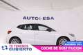 SEAT Ibiza 1.0 TSI 115CV FR 40 ANIVERSARIO 5P # IVA DEDUCIBLE Blanco - thumbnail 8