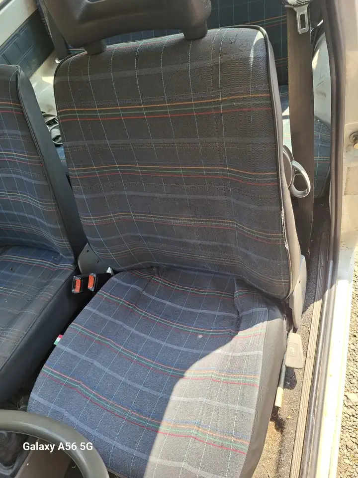Fiat Panda 900 i.e, foto 1
