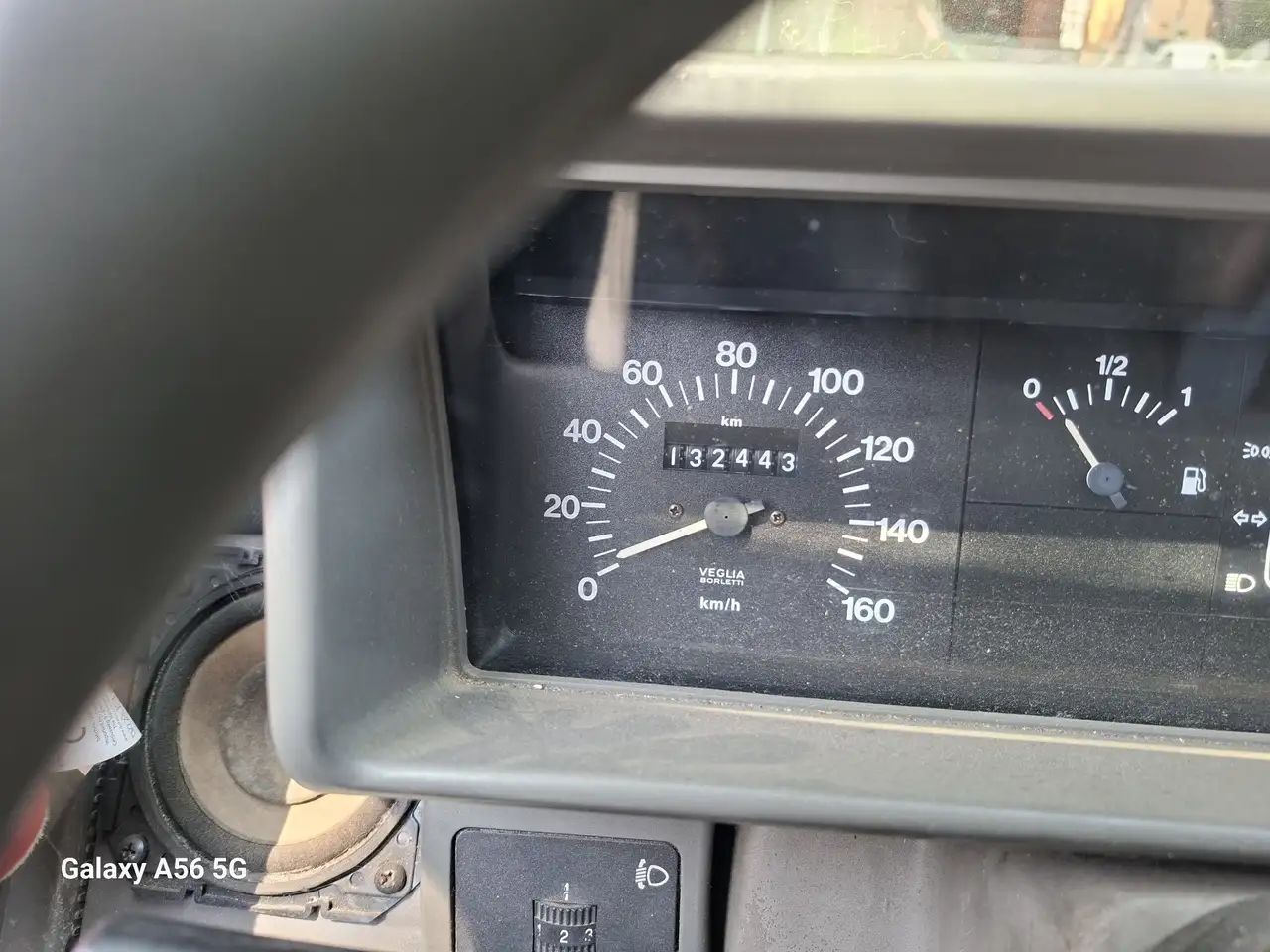 Fiat Panda 900 i.e, foto 5
