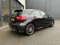 Mercedes-Benz A 180 180 AMG Edition,Half Leer/Alcantara,LED,Stoelverw, Schwarz - thumbnail 26