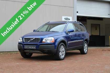 Volvo XC90 2.5 T Ocean Race AUTOMAAT YOUNGTIMER incl. 21% BTW