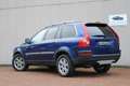 Volvo XC90 2.5 T Ocean Race AUTOMAAT YOUNGTIMER incl. 21% BTW Blauw - thumbnail 13