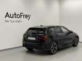 BMW 118 d Schwarz - thumbnail 2