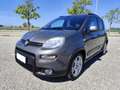 Fiat Panda Panda III 2021 1.0 firefly hybrid City Life s Gris - thumbnail 1