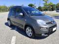 Fiat Panda Panda III 2021 1.0 firefly hybrid City Life s Gris - thumbnail 2