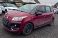 Citroen C3 Picasso *HU/AU-NEU*KLIM* Rot - thumbnail 1