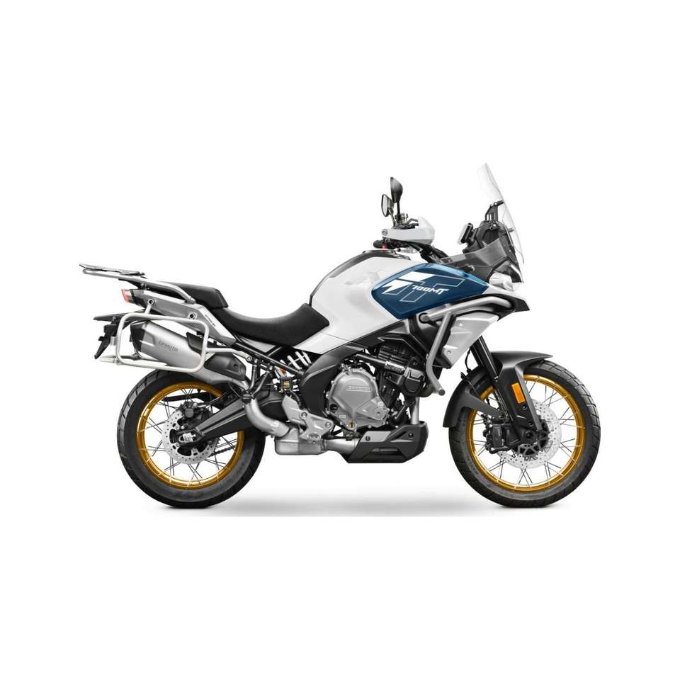 CFMOTO 700 MT