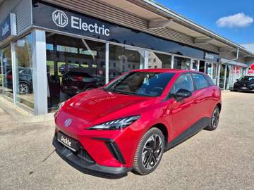 Standard*Garantie bis07.2030*vom MG-Partner