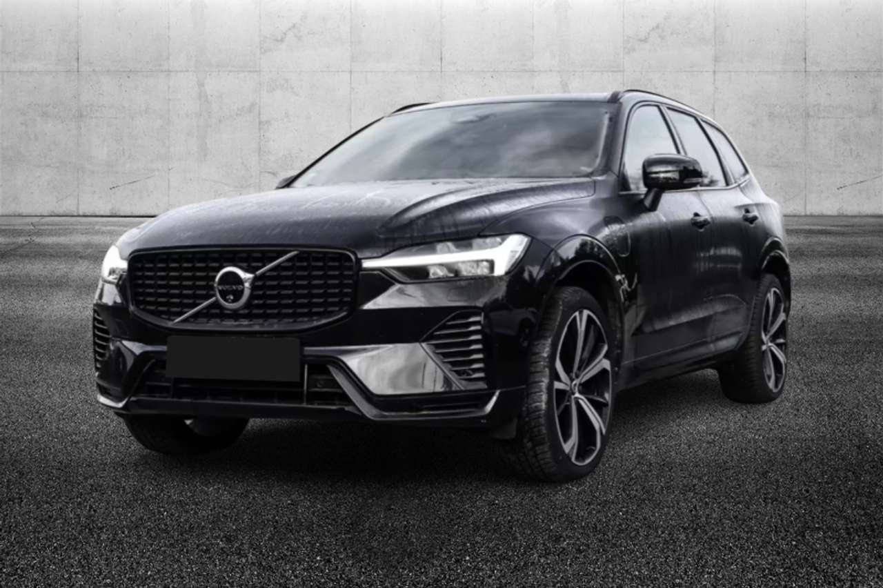 Volvo XC60 XC60