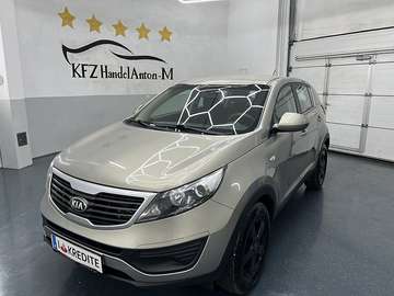 Cool 1,7 CRDi * SOFORT FINANZIERUNG & EINTAUSCH...