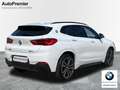 BMW X2 sDrive 18i Blanco - thumbnail 9