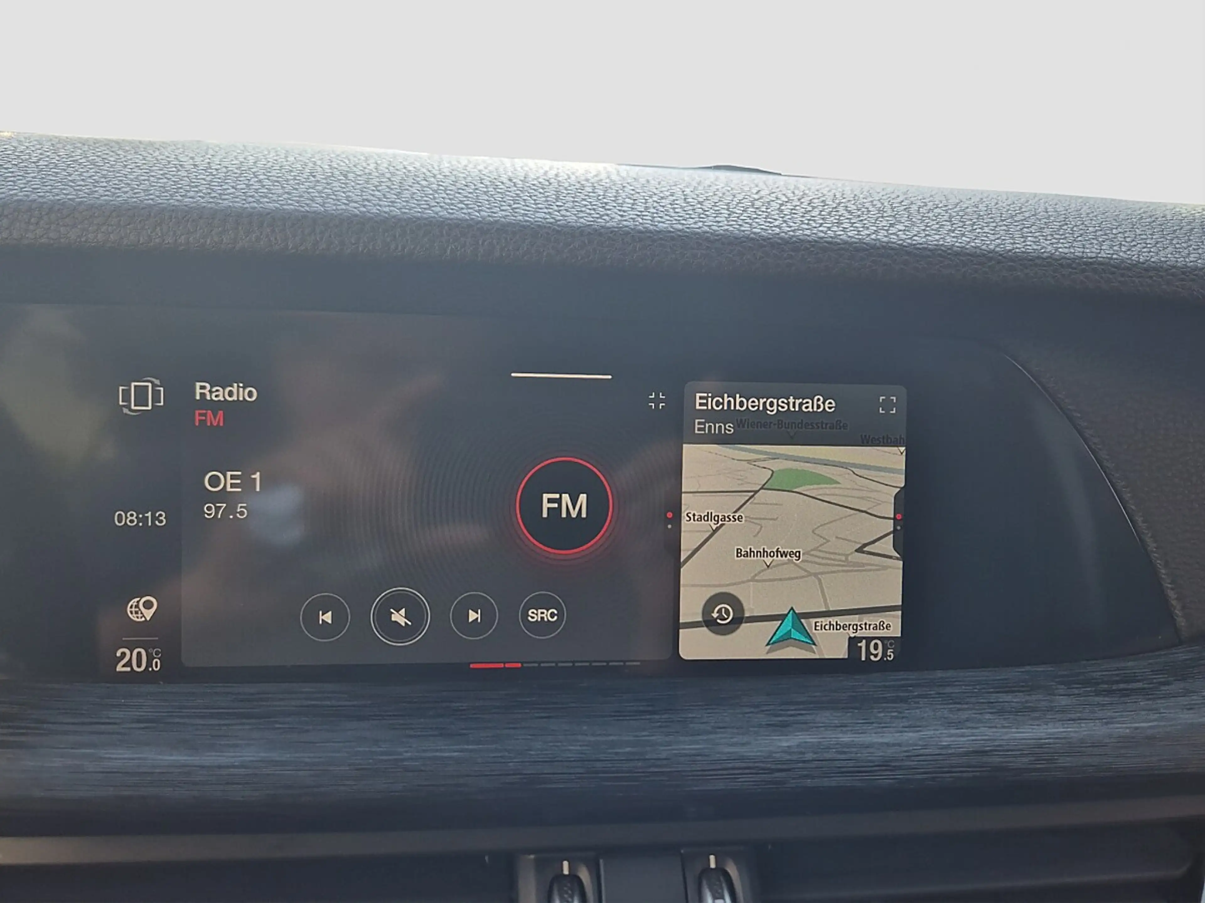 Alfa Romeo Stelvio Magnifica 2,2 ATX AWD — photo 9