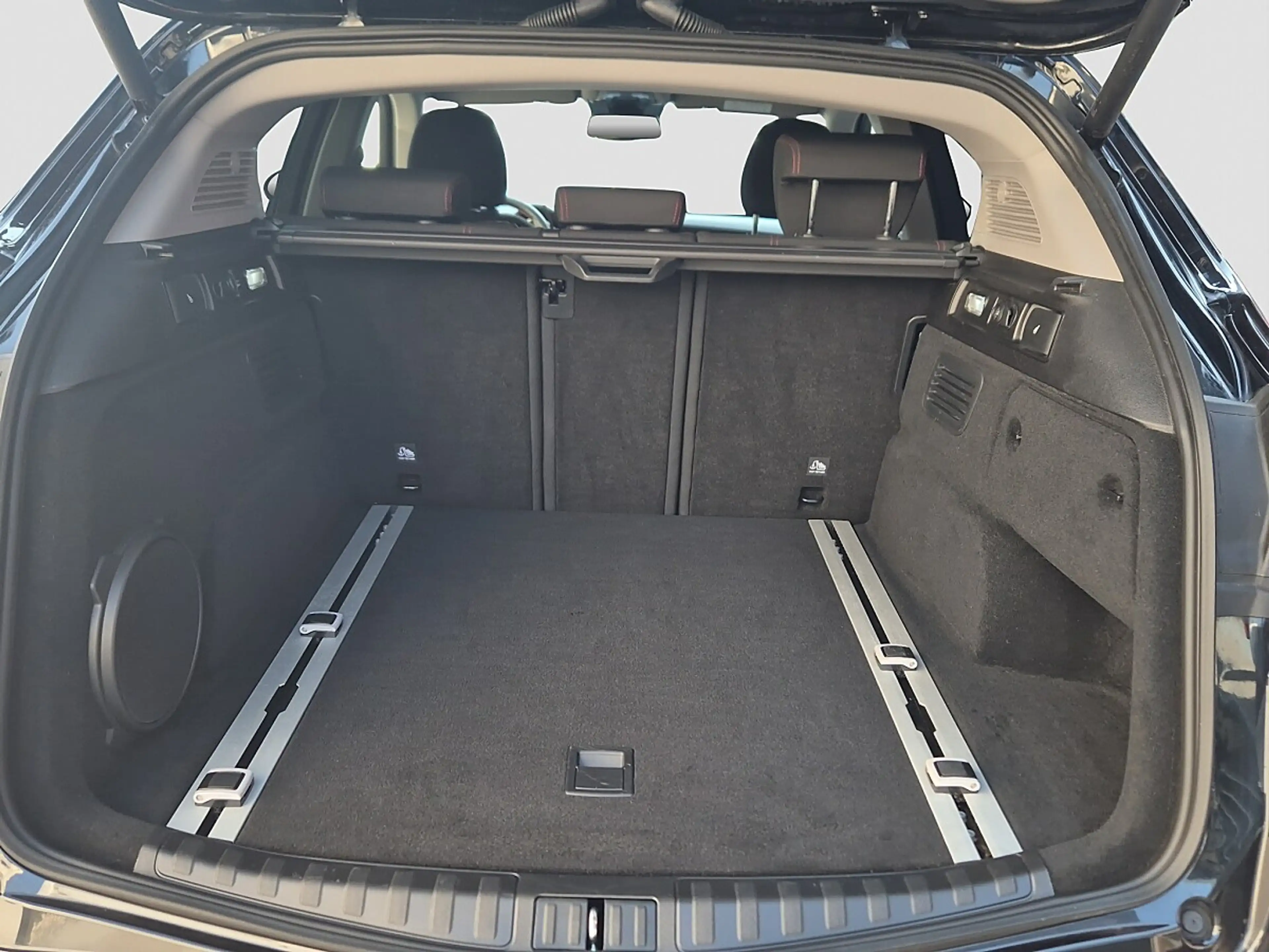 Alfa Romeo Stelvio Magnifica 2,2 ATX AWD — photo 6