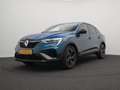 Renault Arkana 1.6 E-Tech Hybrid 145 R.S. Line - Leder - Elektris Bleu - thumbnail 5